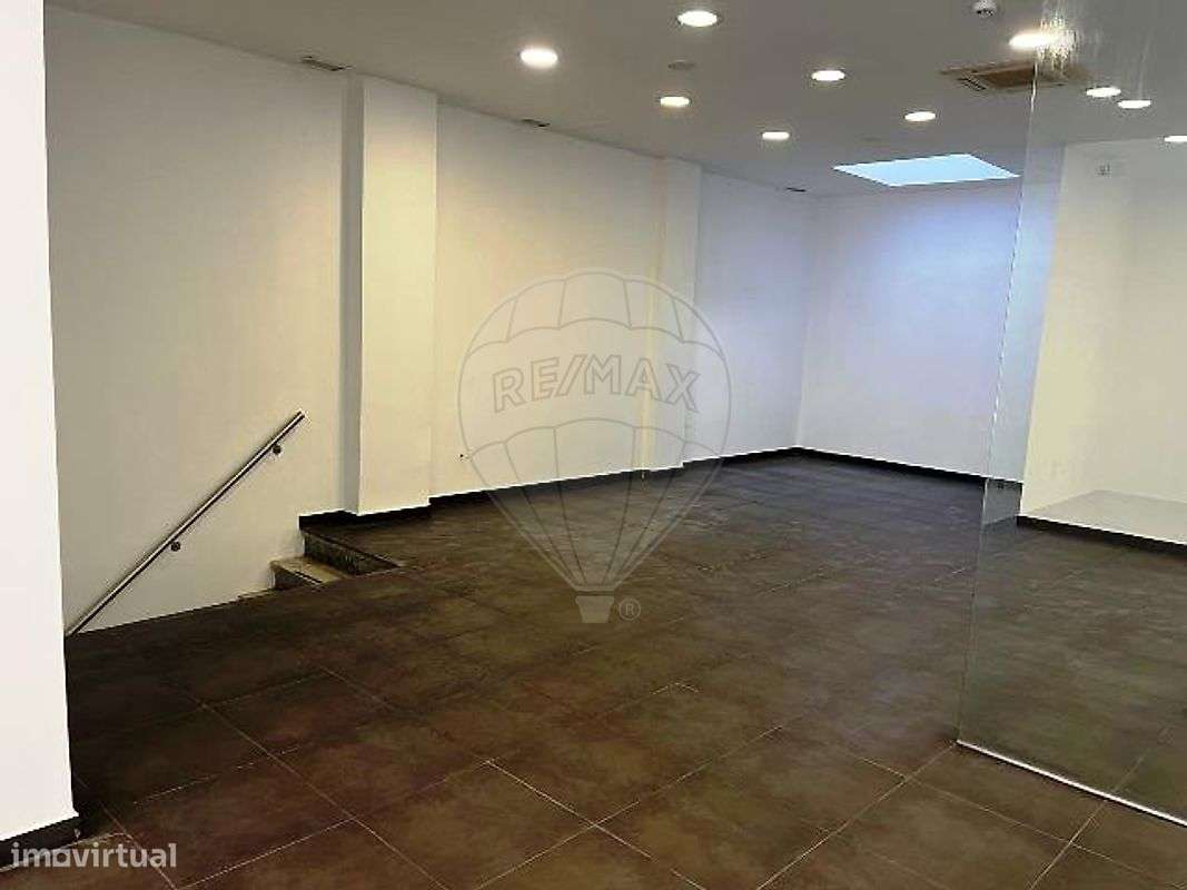 Loja  para arrendamento - Grande imagem: 5/17