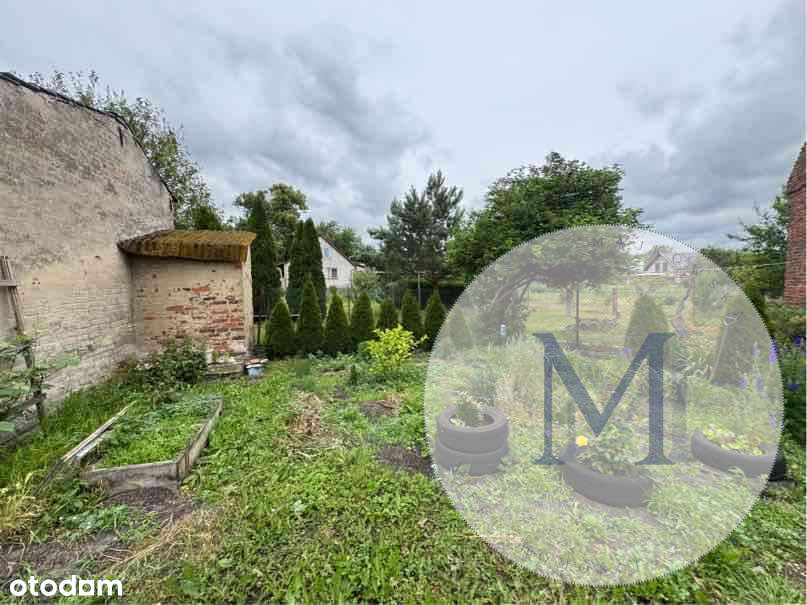 Dom do aranżacji w Wężyskach w spokojnej okolicy-15