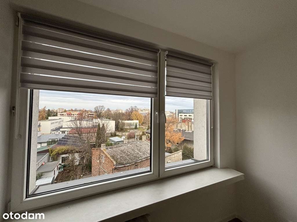 Mieszkanie 2-pokojowe po generalnym remoncie!-6