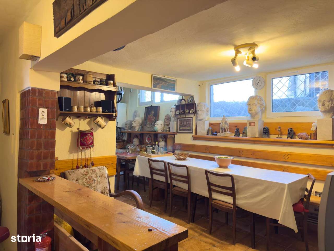 Vilă superba în Bușteni – Ideală pentru reședința sau casa de vacanta - Imagine principală: 3/20