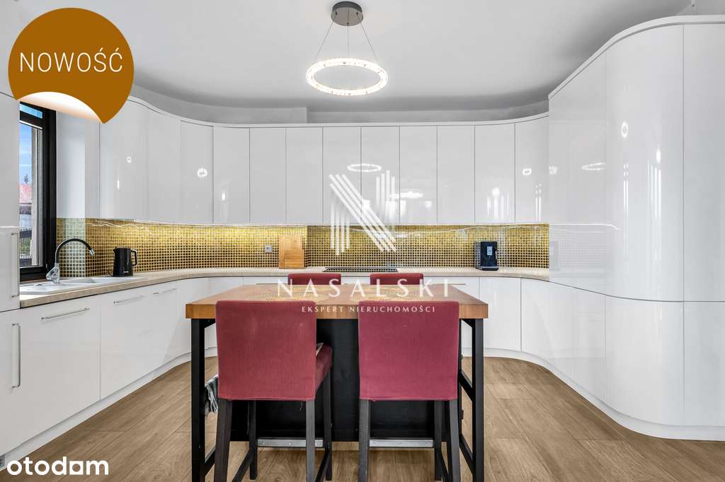 Indywidualny Projekt Domu Możliwa Zamiana-5