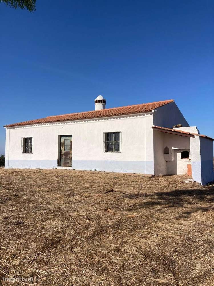 Herdade no Alentejo com 800 hectares - Grande imagem: 4/23