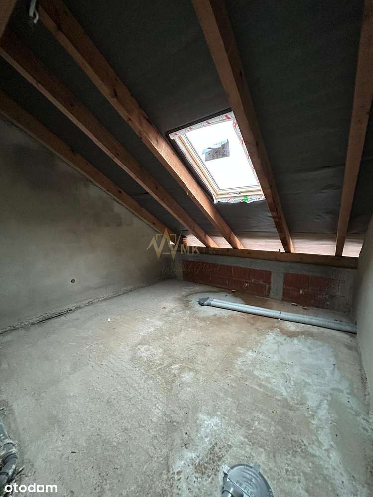 KOMFORT I NOWOCZESNOŚĆ - Nowe Apartamenty Dwupoziomowe w Tarnowcu!-8