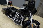 Harley-Davidson Touring Street Glide - 15