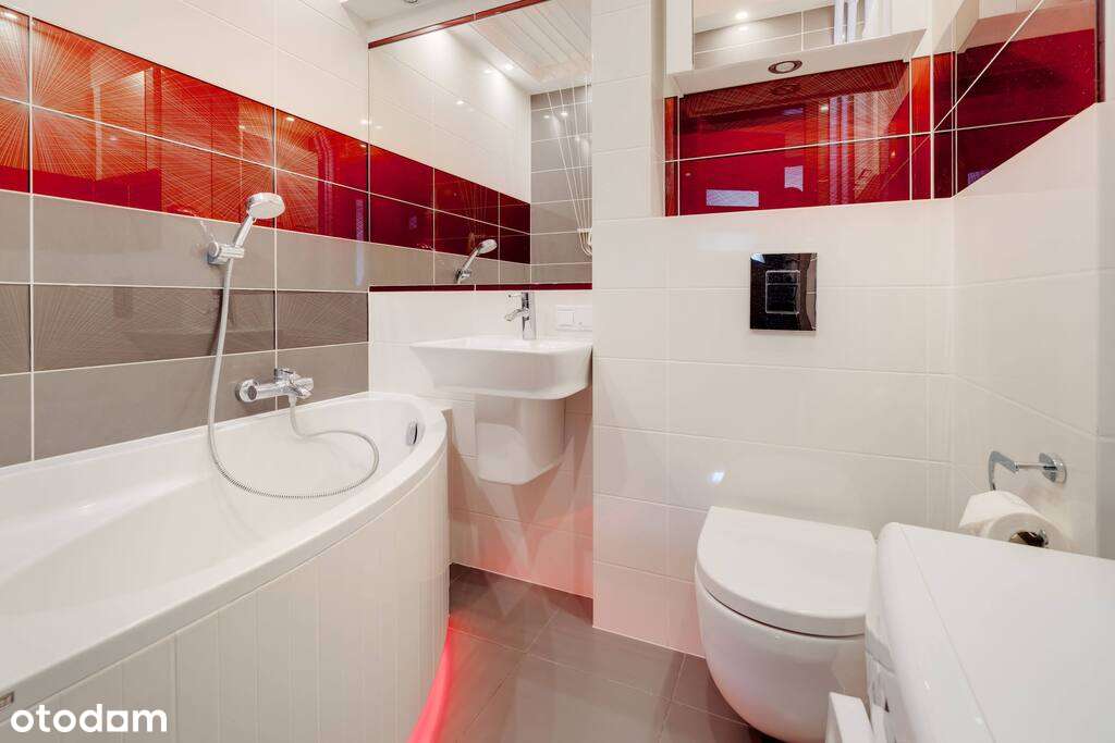 2 pokoje, ścisłe centrum Warszawy, do wprowadzenia - Pełny obrazek: 5/20