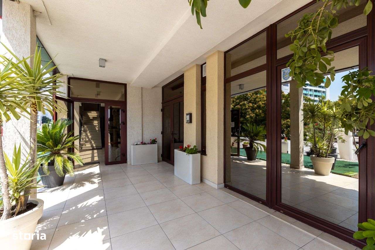 Hotel 3 stele, 25 camere, pe malul Marii Negre, Mamaia - Imagine principală: 3/20