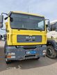 MAN TGA 8X4 35350 - 1