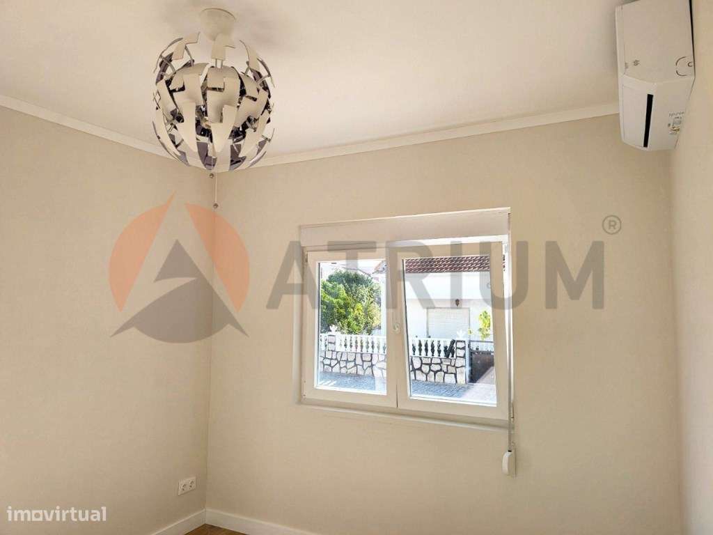 Moradia T3 renovada, Palmela-3