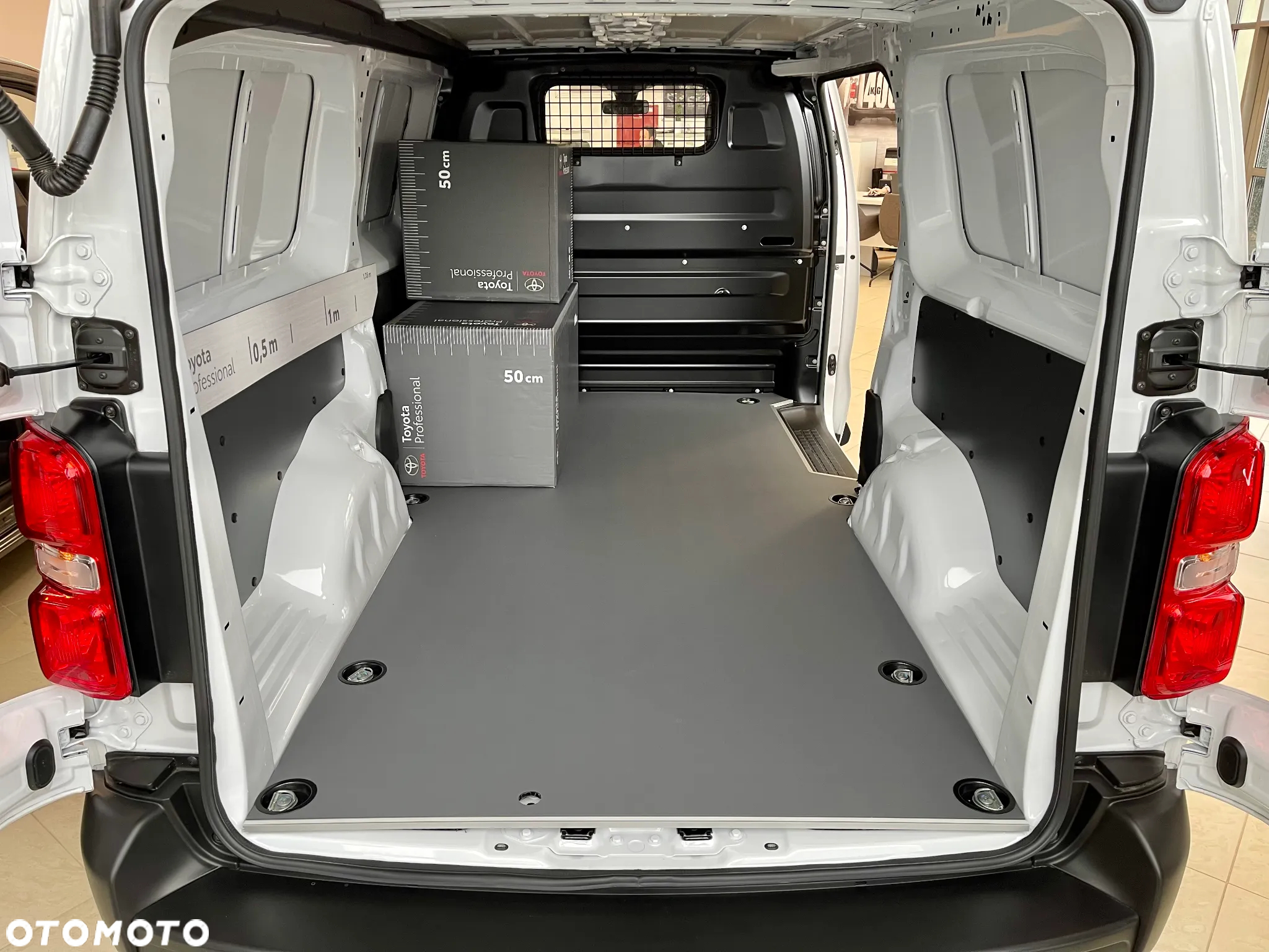 Toyota PROACE - 18