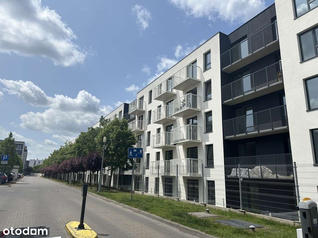 Nowoczesne 3-pokojowe mieszkanie na 4.piętrze-4