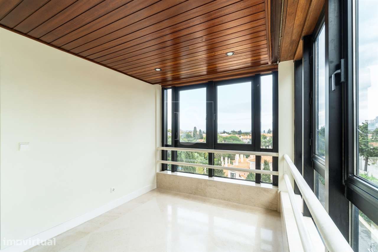 Apartamento T4 Venda em Cascais e Estoril,Cascais-7