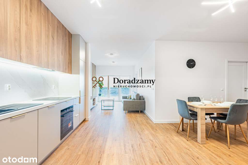 Mieszkanie3 pokoje Ogródek - Garaż-Os. Projektant - Pełny obrazek: 2/16