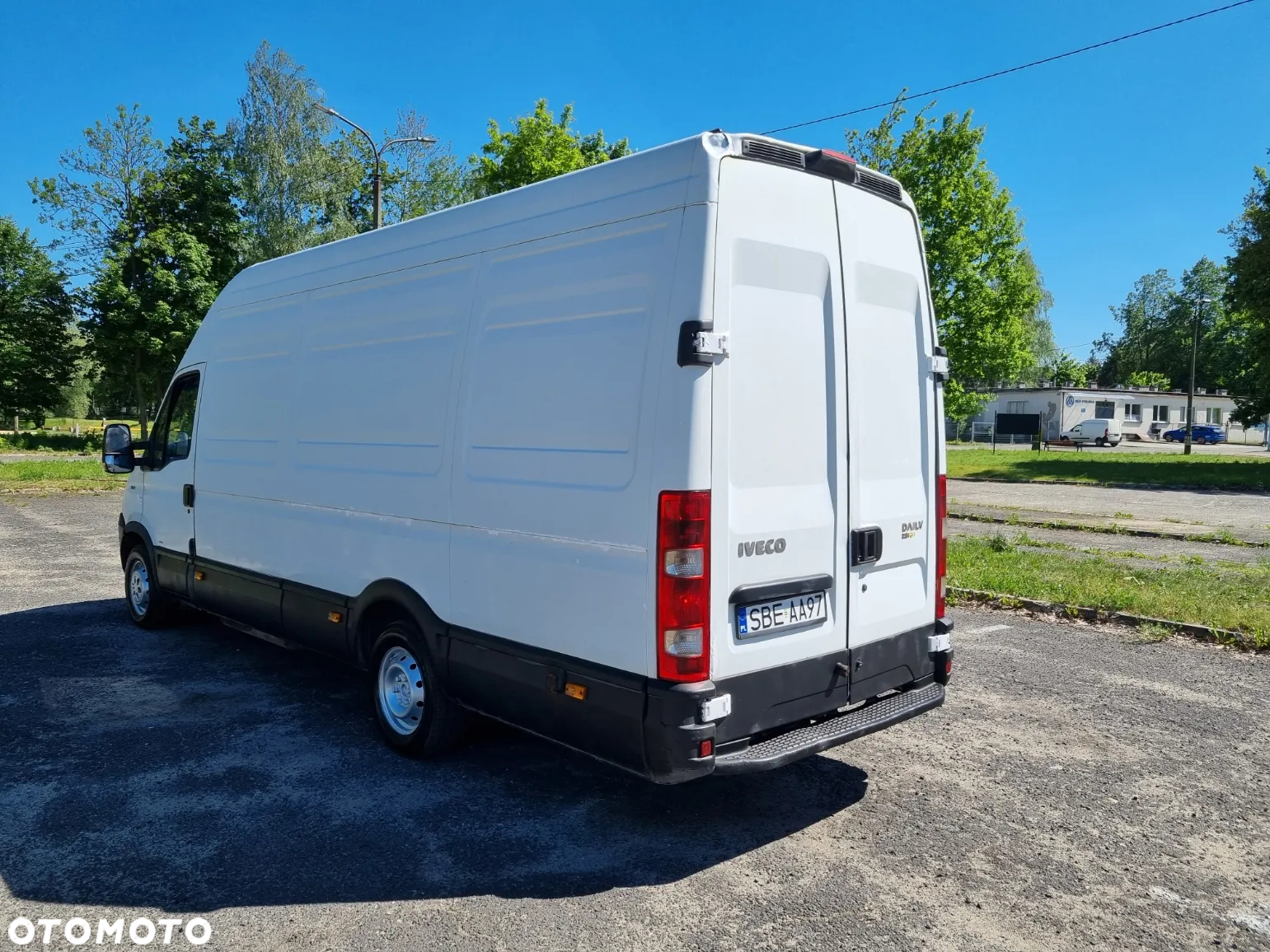 Iveco Daily - 10