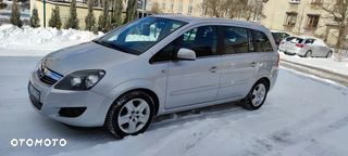 Opel Zafira 1.8 Enjoy EU5