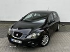 Seat Leon 1.6 TDI Ecomotive Reference - 1