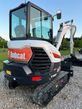 Bobcat BObcat e 34 LONGARM długie ramie E34 - 1