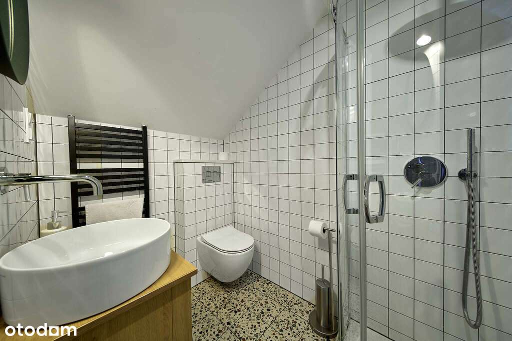 Komfortowy apartament Bukowina Tatrzańska-12