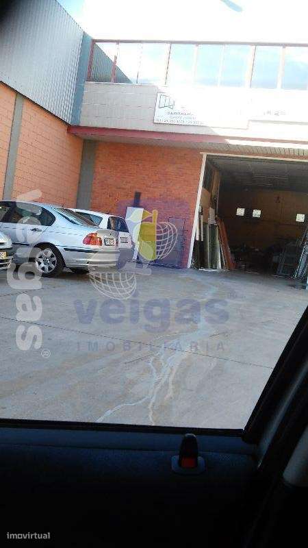 Armazém Alverca do Ribatejo - Grande imagem: 5/12