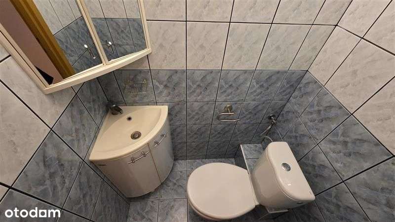 Przestronne 3 pokoje na parterze - ul. Żaków-12