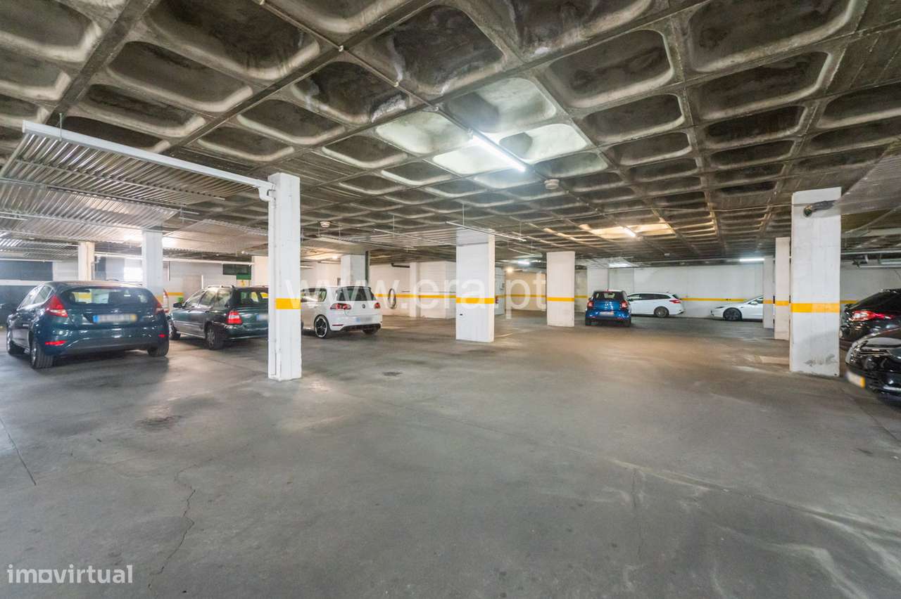 T2 - Jardim do Sol, Odivelas com lugar garagem-28