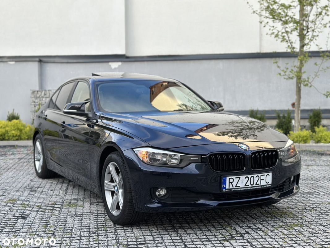 BMW Seria 3 - 10