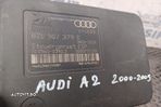 POMPA ABS 8Z0907379D/8Z0614517G Audi A2 8Z  [din 1999 pana  2005] seria - 1
