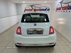 Fiat 500 1.2 Lounge - 11