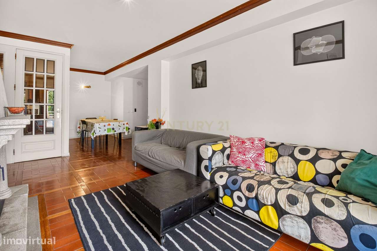 Apartamentos arrendados com 7,5% rentabilidade-5