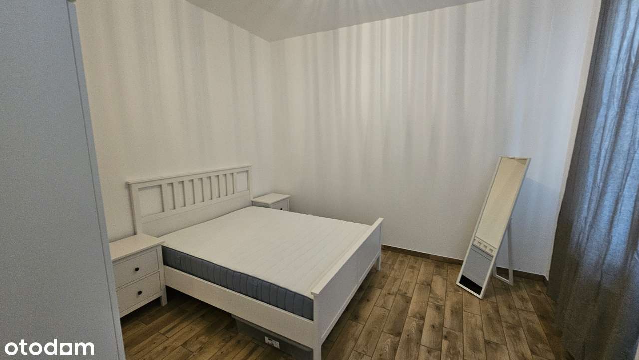 Wyjątkowe Mieszkanie/Biuro w Zabytkowej Willi - Pełny obrazek: 5/7