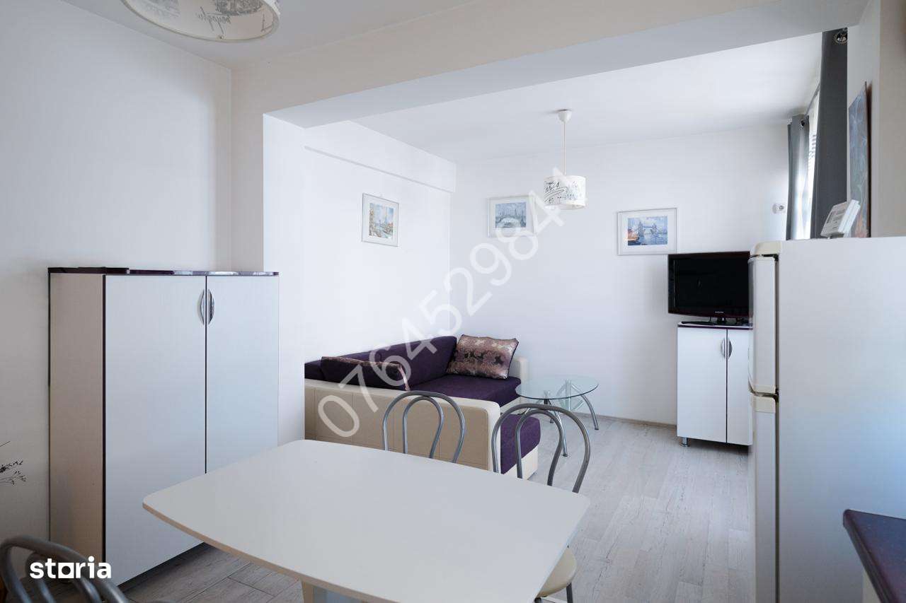 Apt. 2 cam. Iancului, Str. Teleajen, bloc Boutique 2015, Pet Friendly. - Imagine principală: 4/18