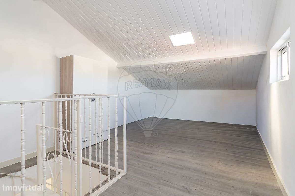 Apartamento T2 para venda-25