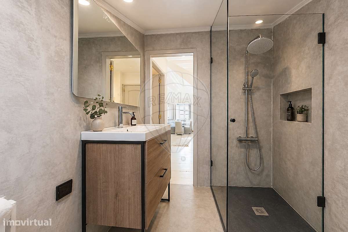 Apartamento T1 para venda-30