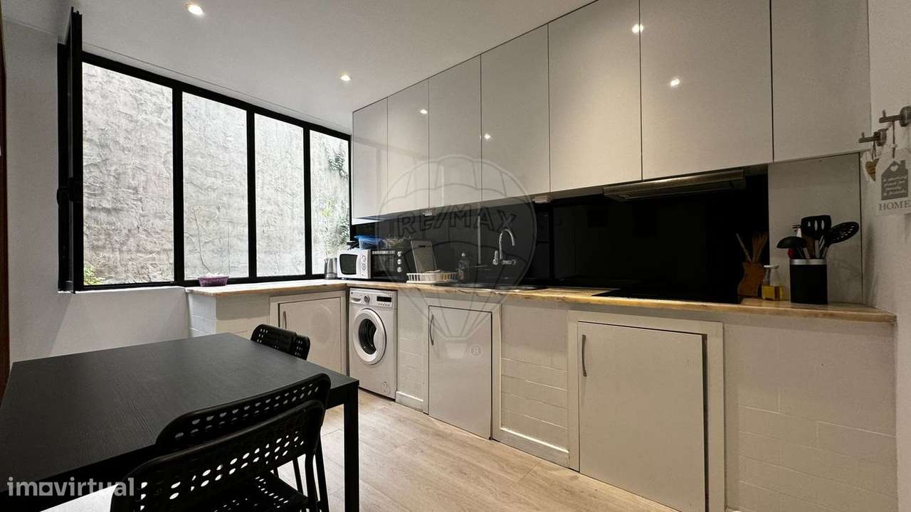 Apartamento T2 para venda - Grande imagem: 4/15