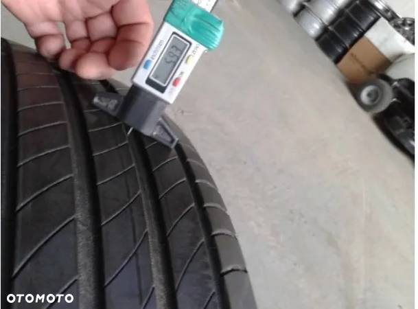 Opony letnie - 4szt.  Michelin Primacy 4 205/55R16 91 H - 5