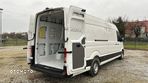 Volkswagen Crafter DEMO Furgon LONG 2.0BiTDI 177KM, 4490 mm, Wysoki dach - 34