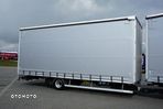 Mercedes-Benz ACTROS / 1830 ACC / E 6 / ZESTAW PRZEJAZDOWY 120 M3 / ŁAD. 15 000 KG - 29