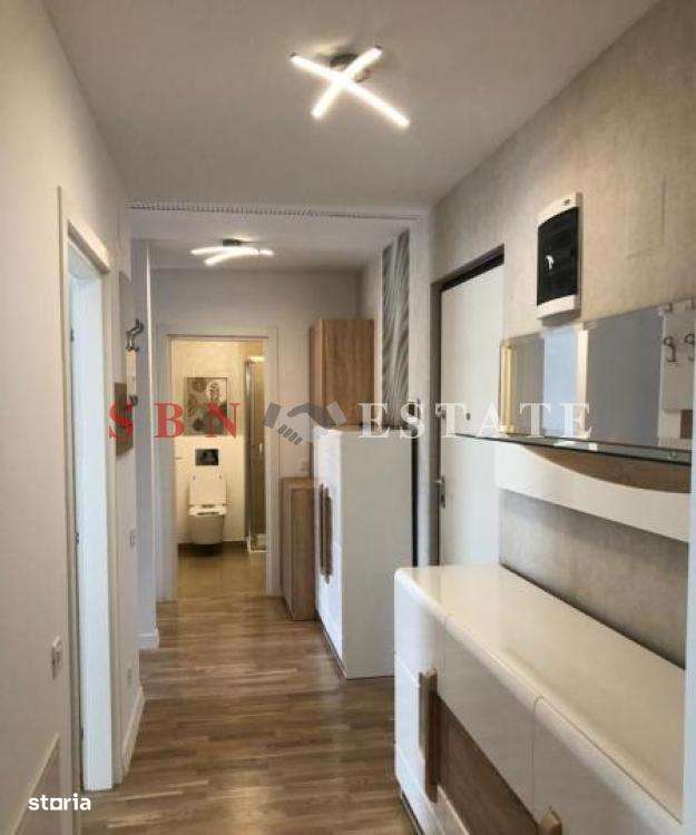 Apartament 3 camere | Arcadia - Domenii | Parcare - Imagine principală: 5/13
