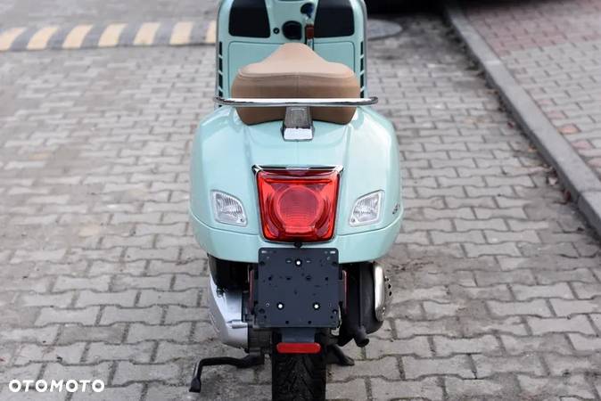 Piaggio Vespa - 14