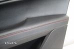 Boczek tapicerka prawy przód Alfa Romeo Stelvio QV - 4