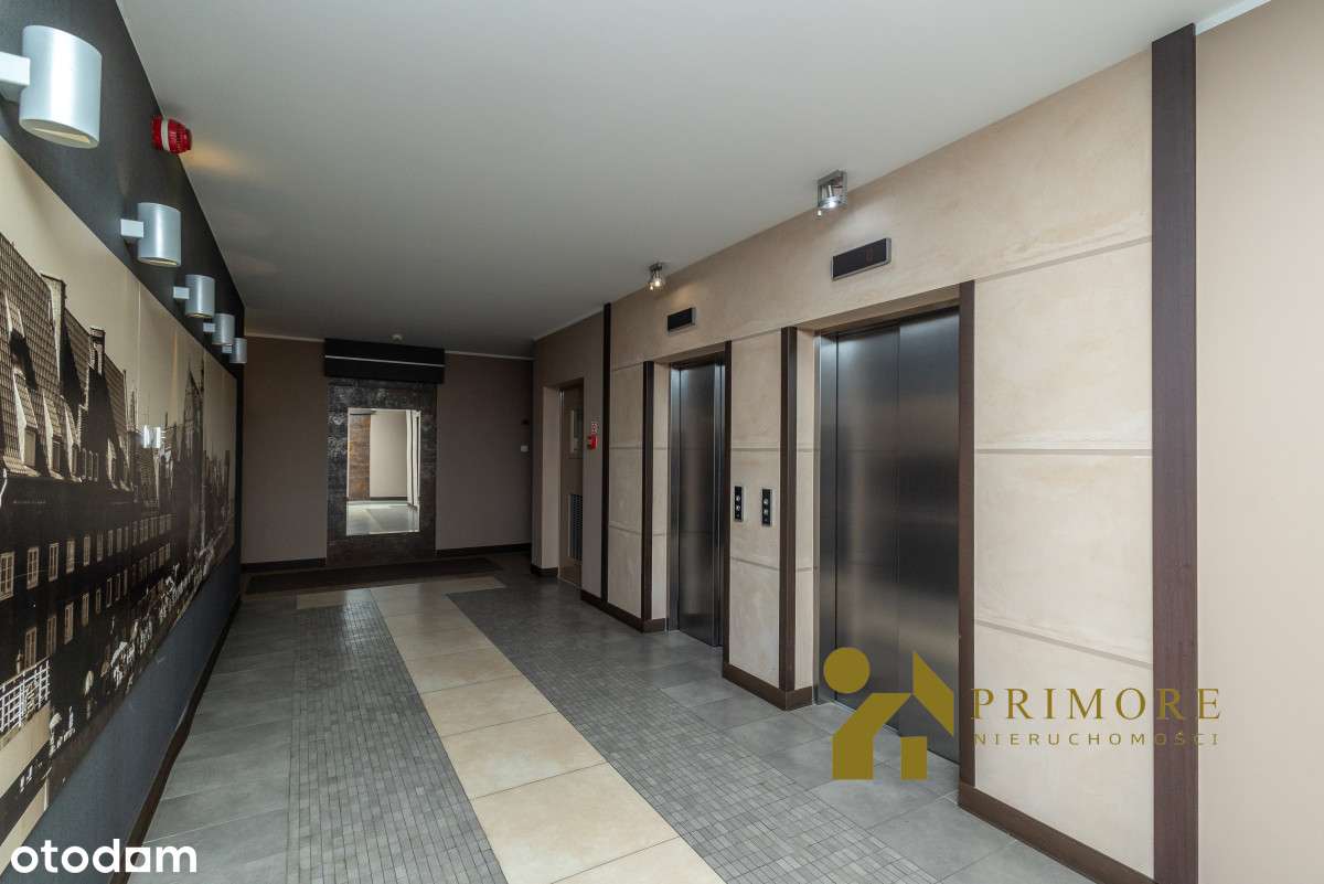 2 pokoje #Przymorze #3 Żagle #Wielki balkon-15