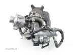 TURBOSPRĘŻARKA AUDI A4 B8 1.8 TFSI 53039700141 06H145701L CDHB - 4