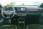 Hyundai Kona 1.6 T-GDI N Line DCT - 17