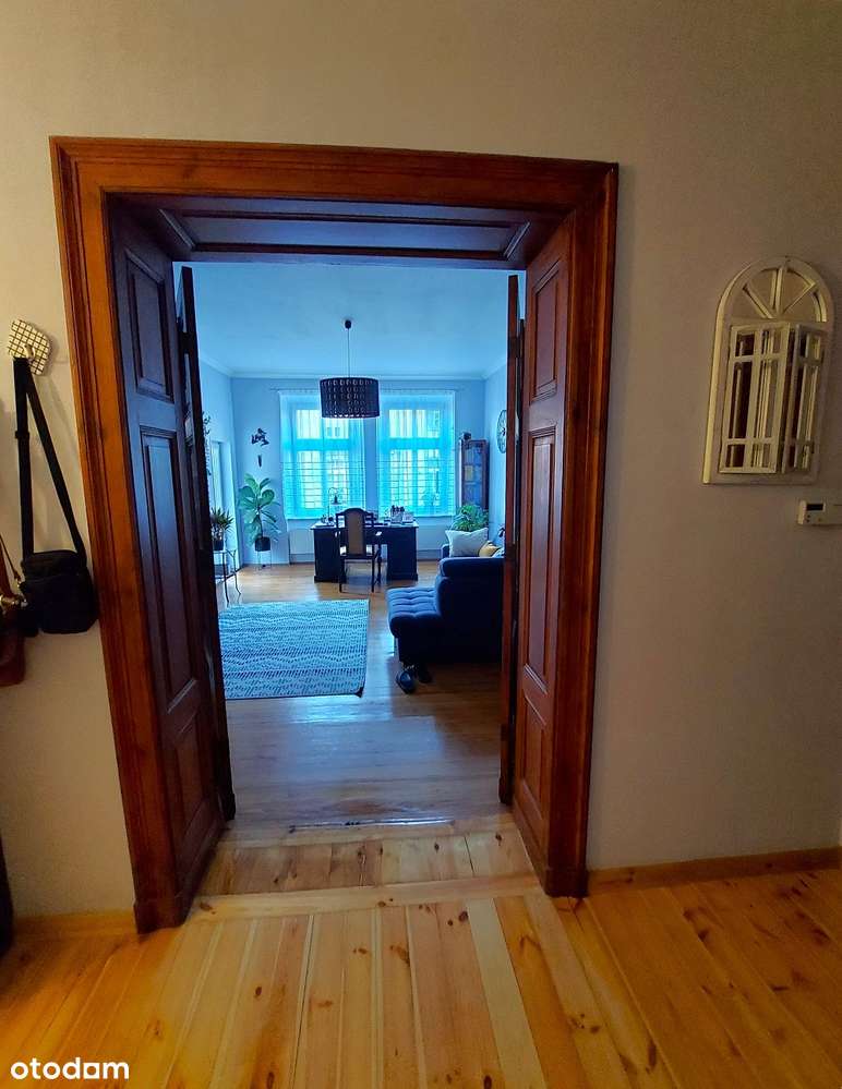 Stylowe mieszkanie 4-pokojowe, ul. Roosevelta, Legnica-3