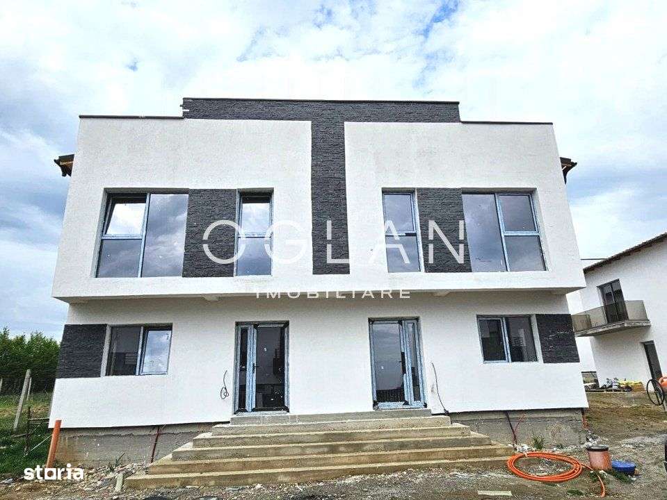 Casa Duplex INTABULATĂ, Comision 0% in Calea Cisnadiei! - Imagine principală: 2/17