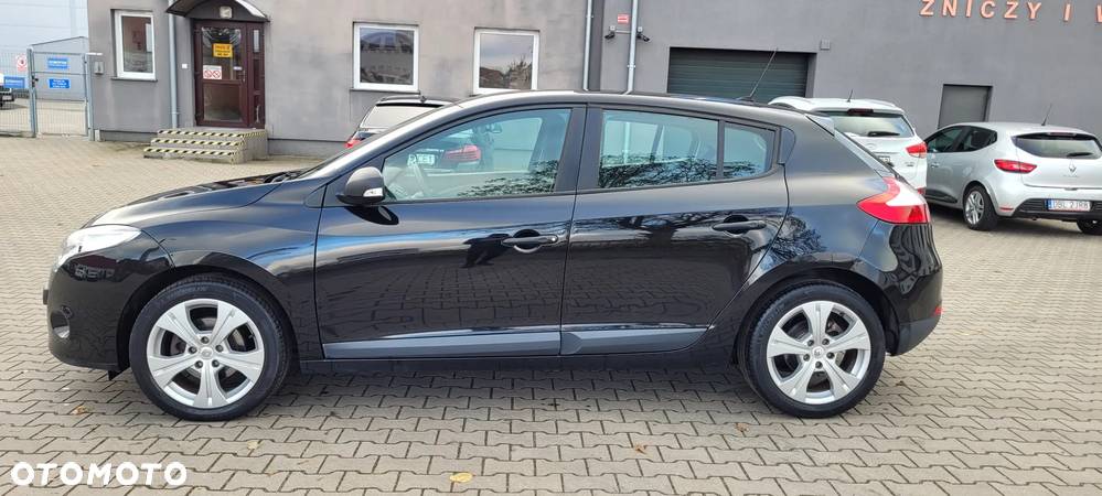 Renault Megane 1.6 16V 100 J'taime - 3