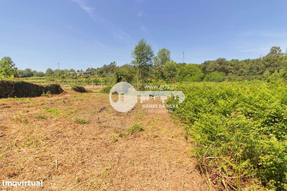 Terreno Rústico com 35.441 m² em Adaúfe, Braga - Grande imagem: 5/33