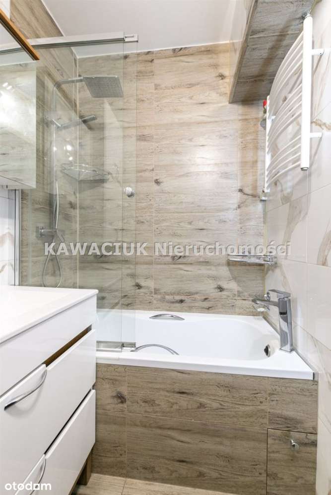 Mieszkanie Tomaszów Maz., ul. Ostrowskiego-11