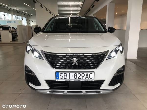 Peugeot 3008 1.2 PureTech GPF Allure S&S EAT8 - 2