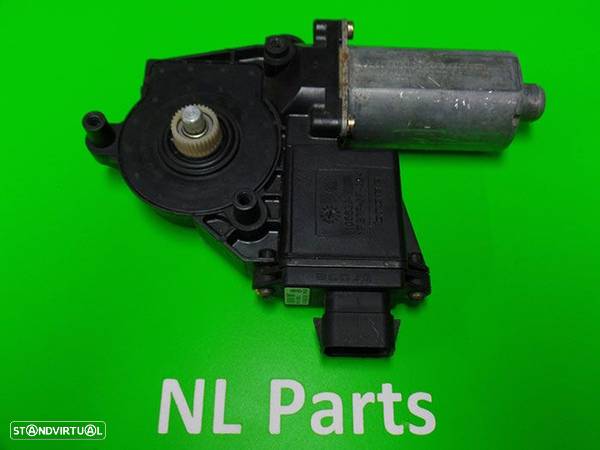 Motor do elevador do vidro Opel Astra G de 1998 a 2009 - 1