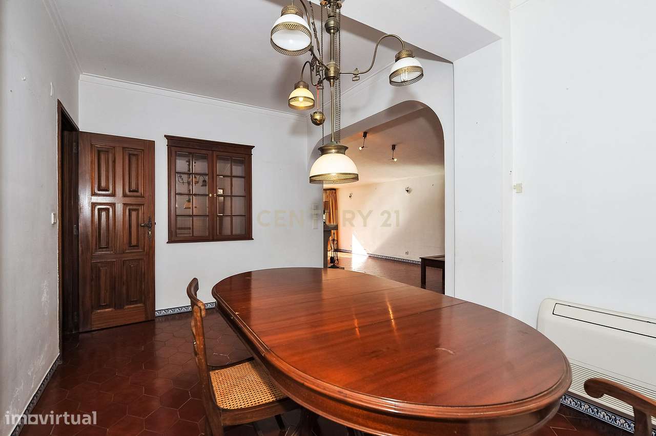 MORADIA T6 - BICESSE-8